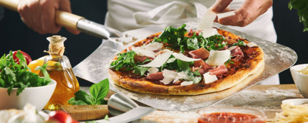 pizzeria italienne