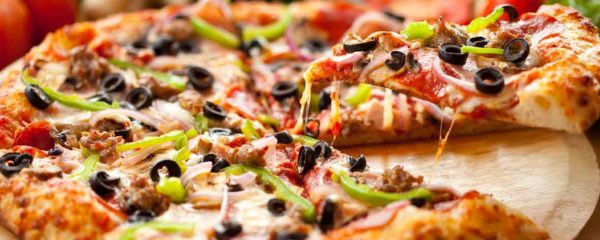 pizza